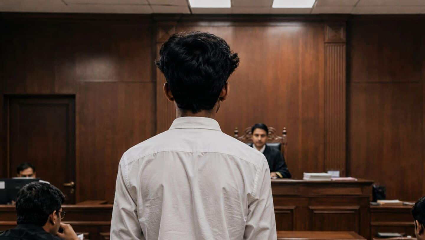 Delhi High Court grants bail to 19-year-old in POCSO case