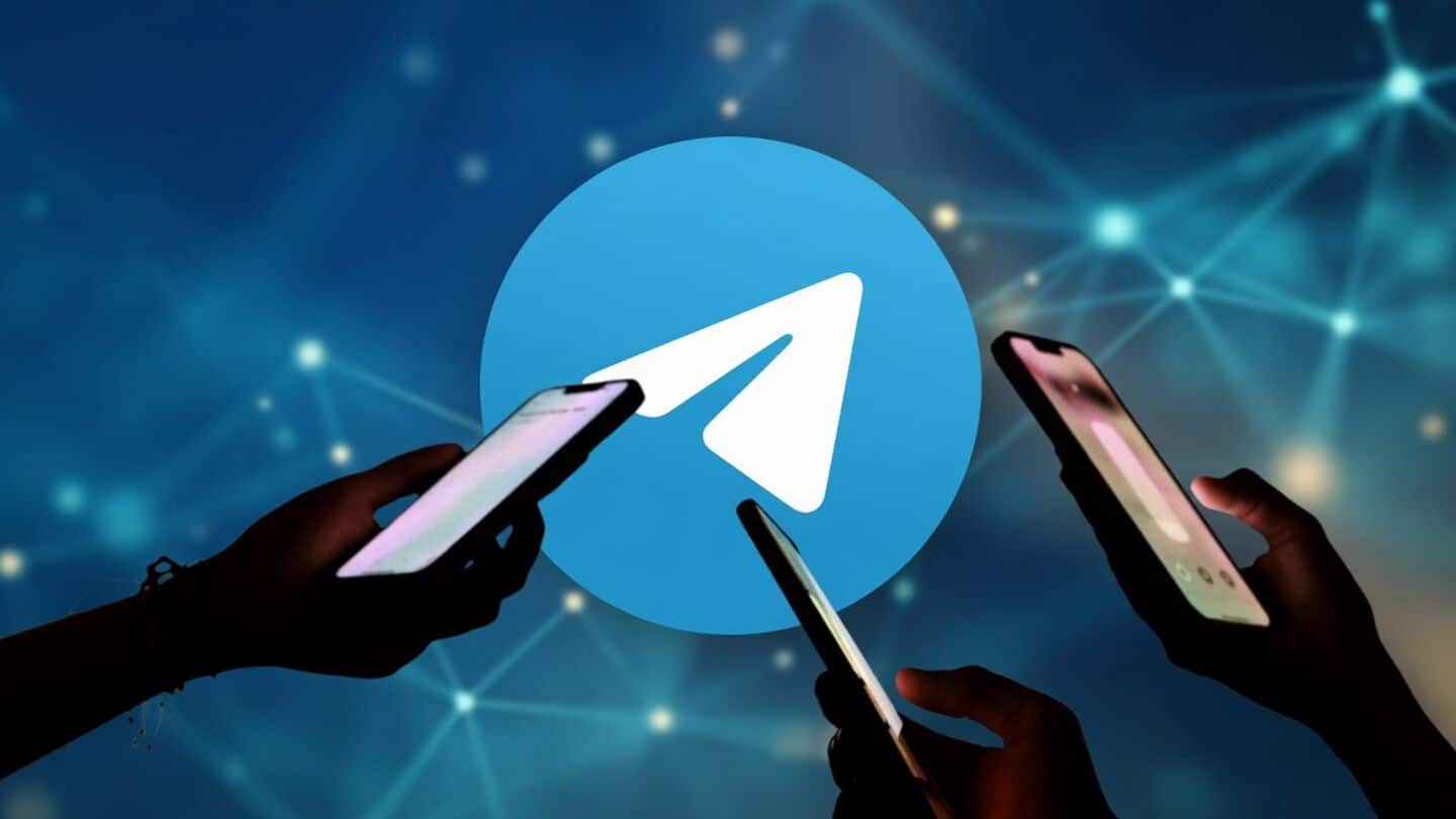 India temporarily bars Telegram until June 22 at NTA request