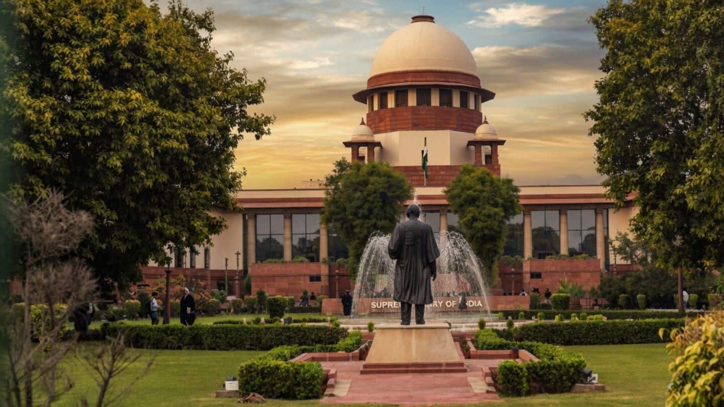 Supreme Court slams Ghaziabad hospitals for turning away raped 4-year-old