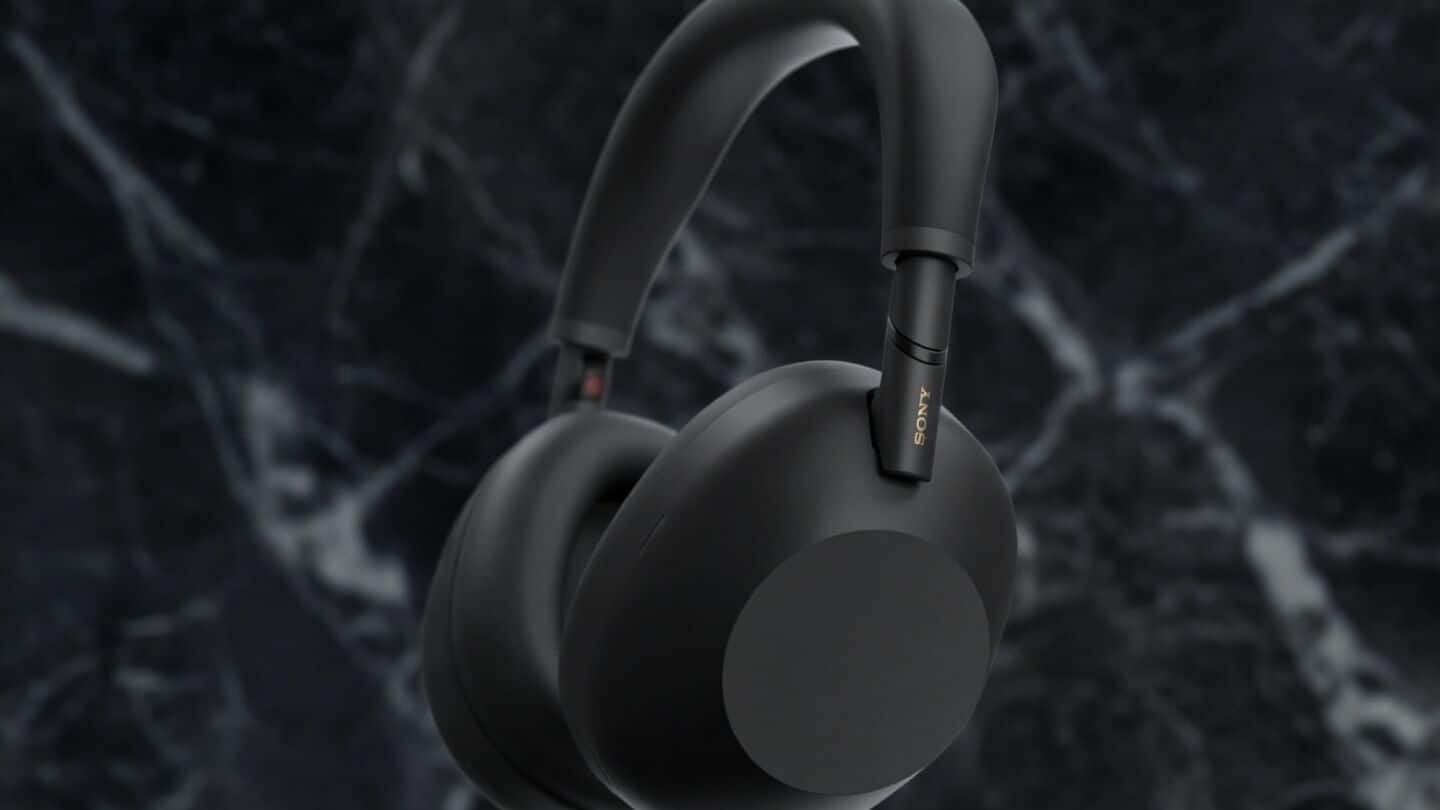 Amazon Prime Big Deal Days discounts Sony WH-1000XM6 by $82