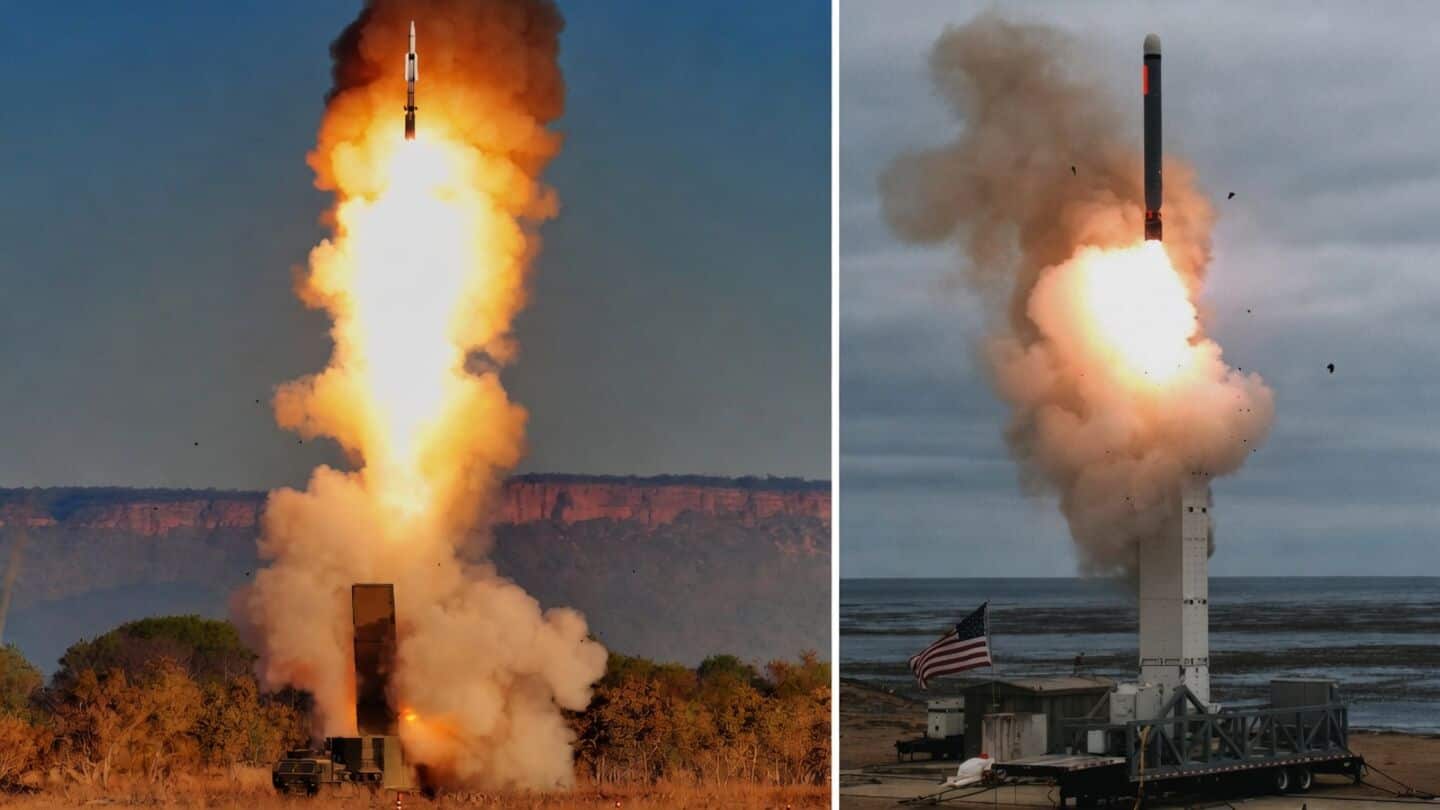US Army unveils Indo-Pacific game plan for dealing with China
