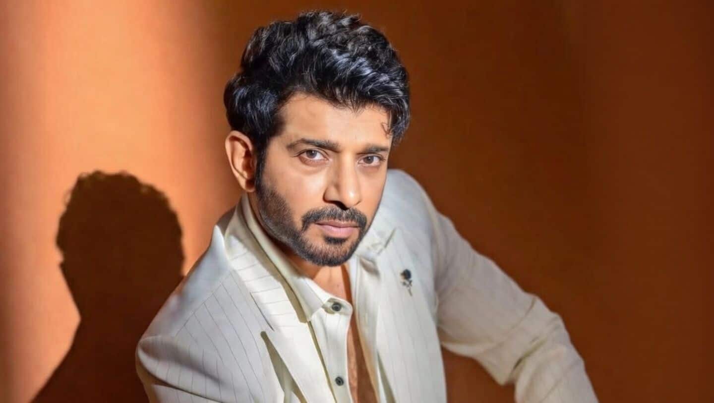 Siingh to play Darab Wadkar in 'Matka King' season 2
