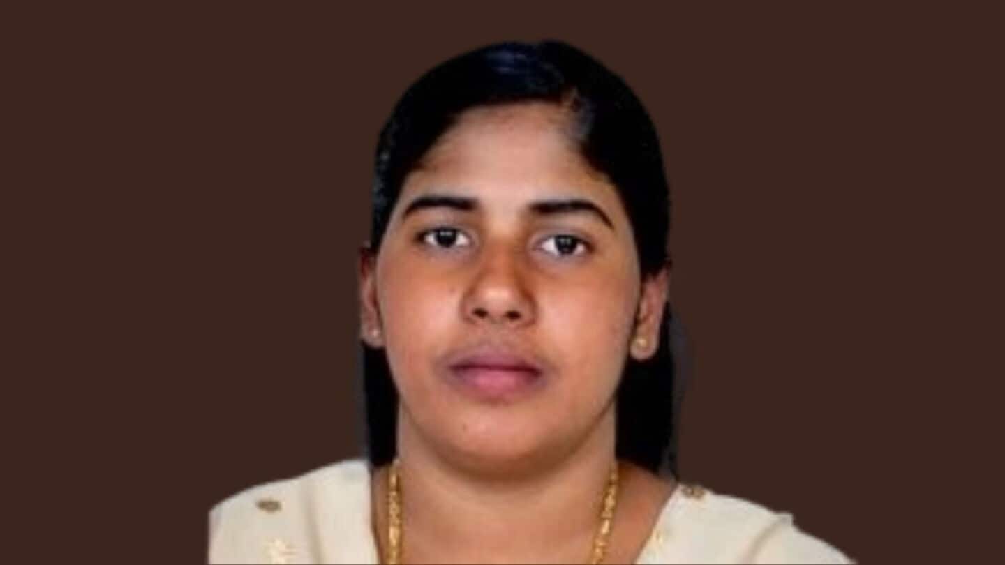 The unyielding battle to rescue Nimisha Priya