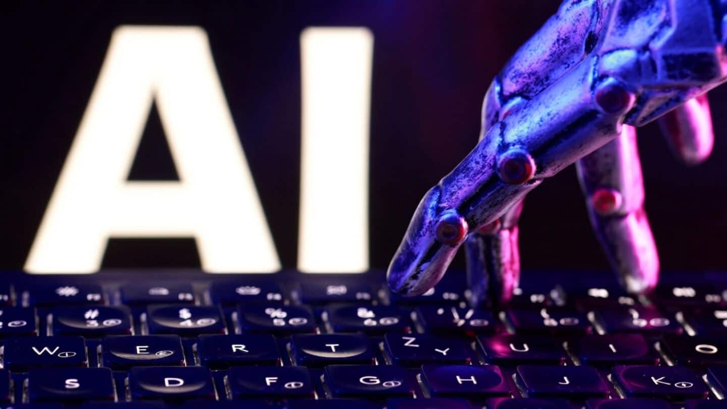 World Bank urges developing countries to adopt existing AI tools