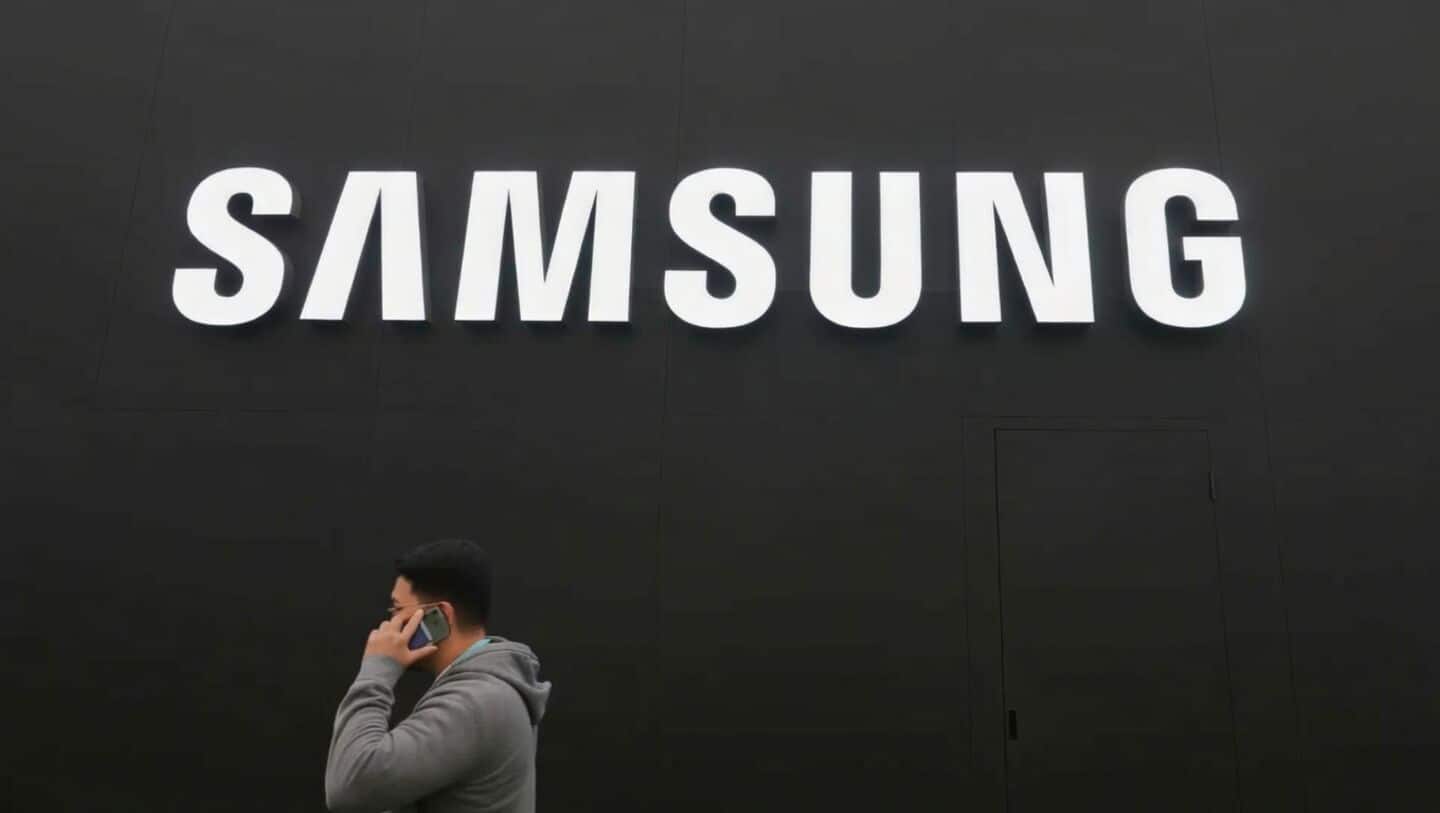 Samsung asks South Korean court to block strike related activities