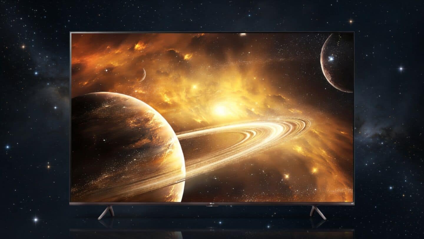Xiaomi launches FX Mini LED TVs in India starting ₹32,999