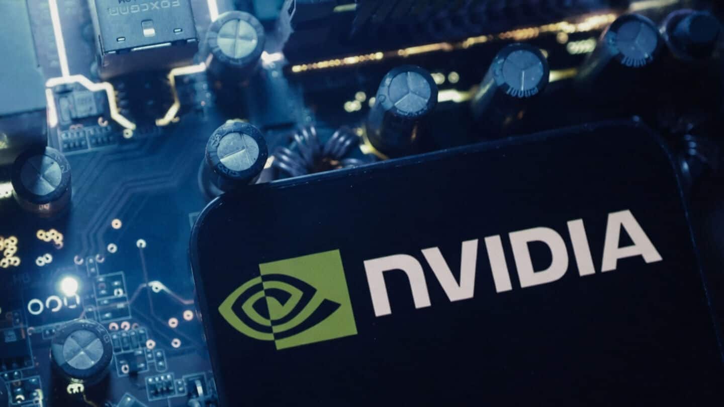 NVIDIA plans $20B US bond sale to fund AI infrastructure