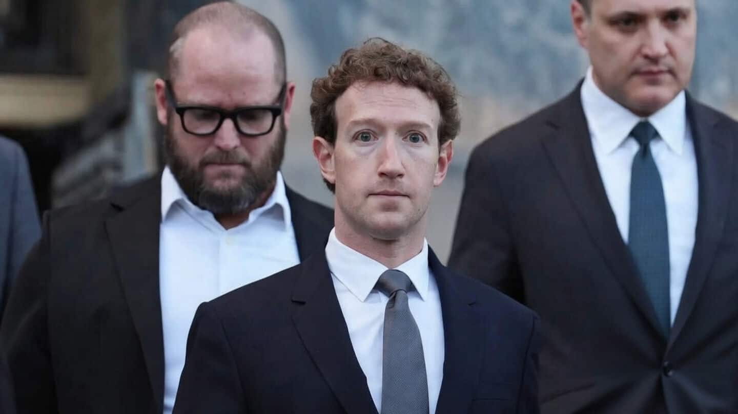 Meta must let users choose how to see posts: Court