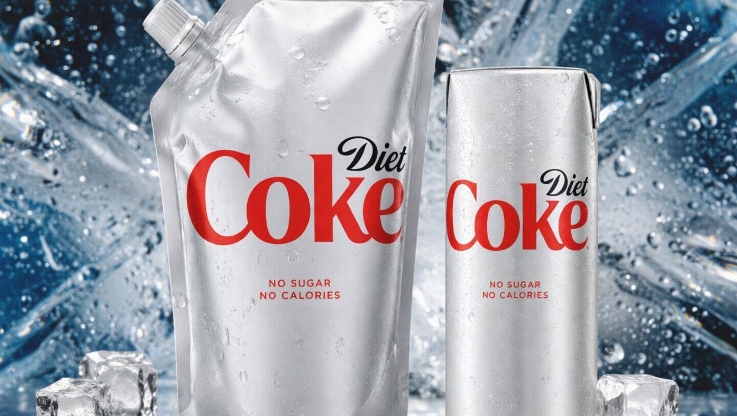 Strait of Hormuz disruptions cause Diet Coke shortages in India