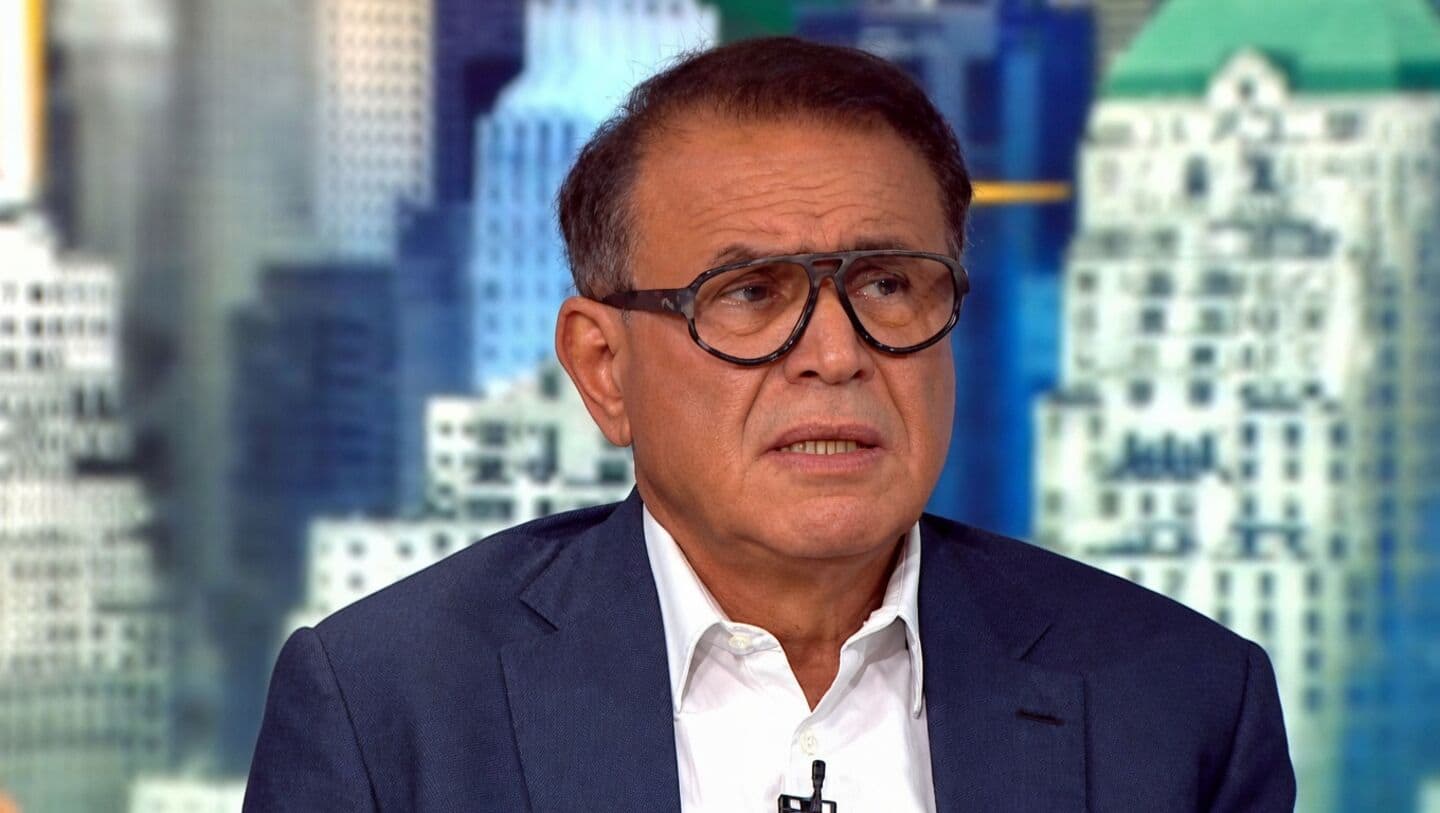 Nouriel Roubini warns AI could replace many jobs, urges UBI