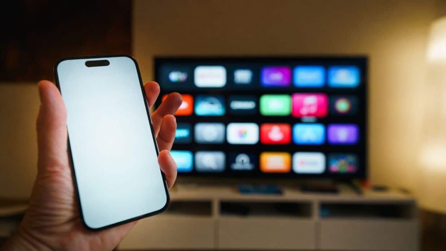 India blocked 50 OTT platforms in 2 years, minister confirms