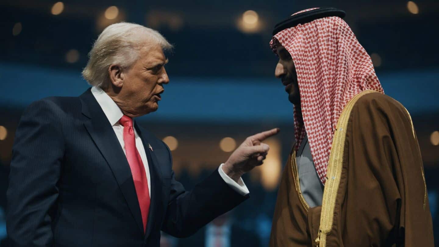 Riyadh airport attack kills 12, injures 309, Trump backs Saudis