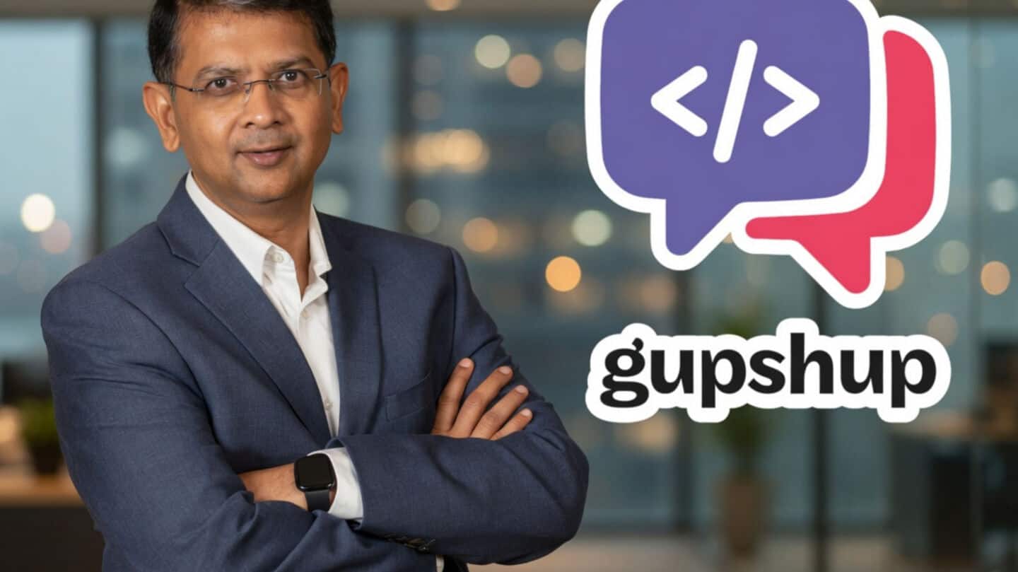 Gupshup launches self-serve voice AI to ease agent workload