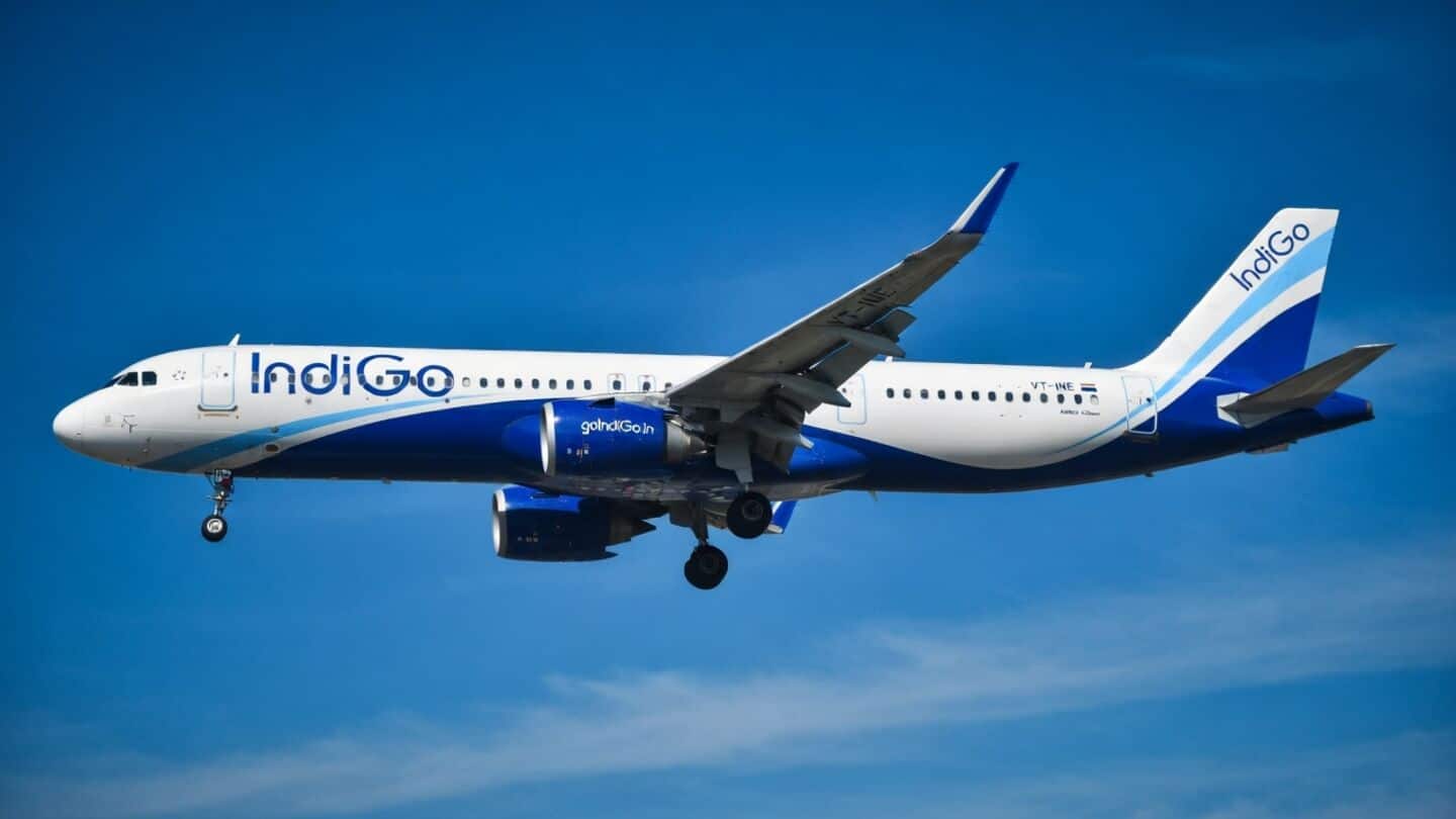 IndiGo and Akasa Air suspend Saudi routes after Houthi-linked attacks