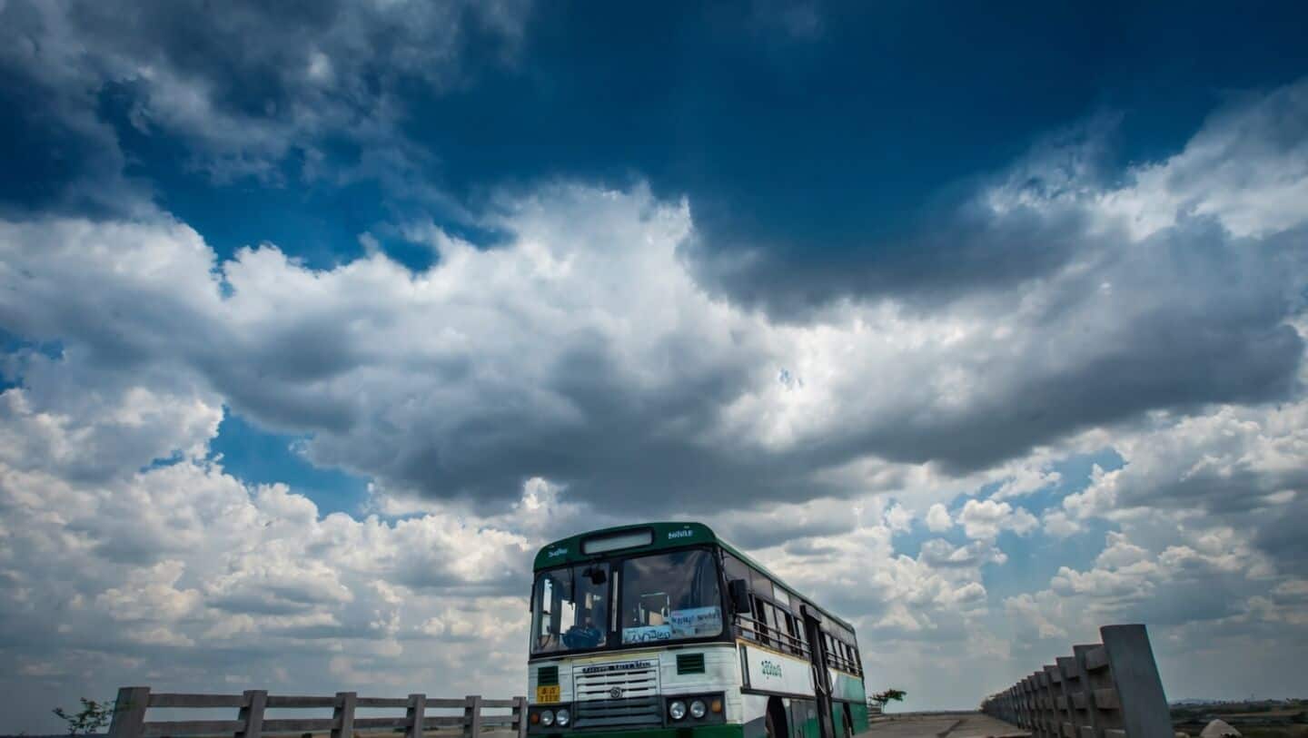 Meteorologists say Andhra Pradesh may see below normal 2026 monsoon
