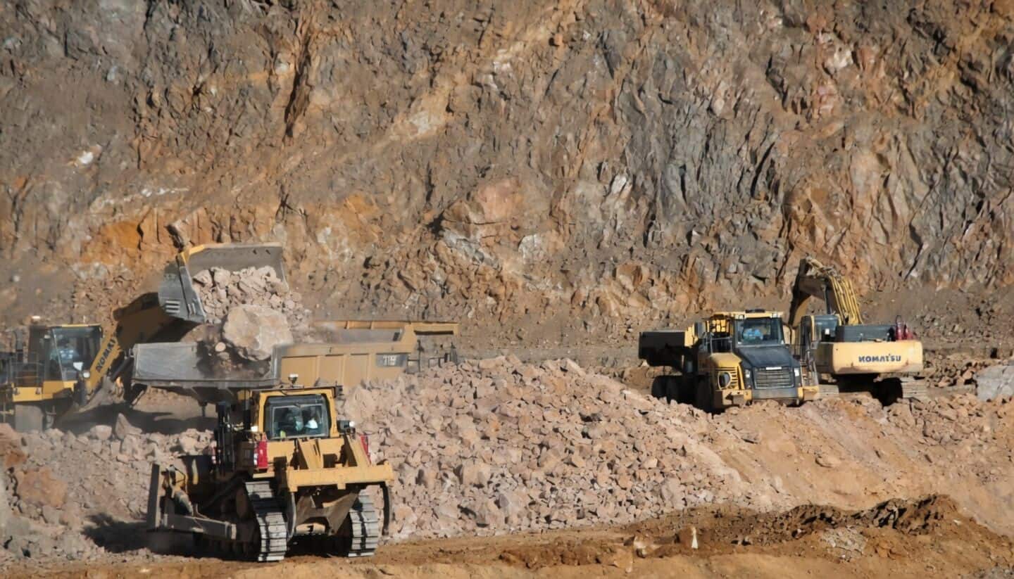 Rajasthan becomes 1st state to issue rare earth exploration license