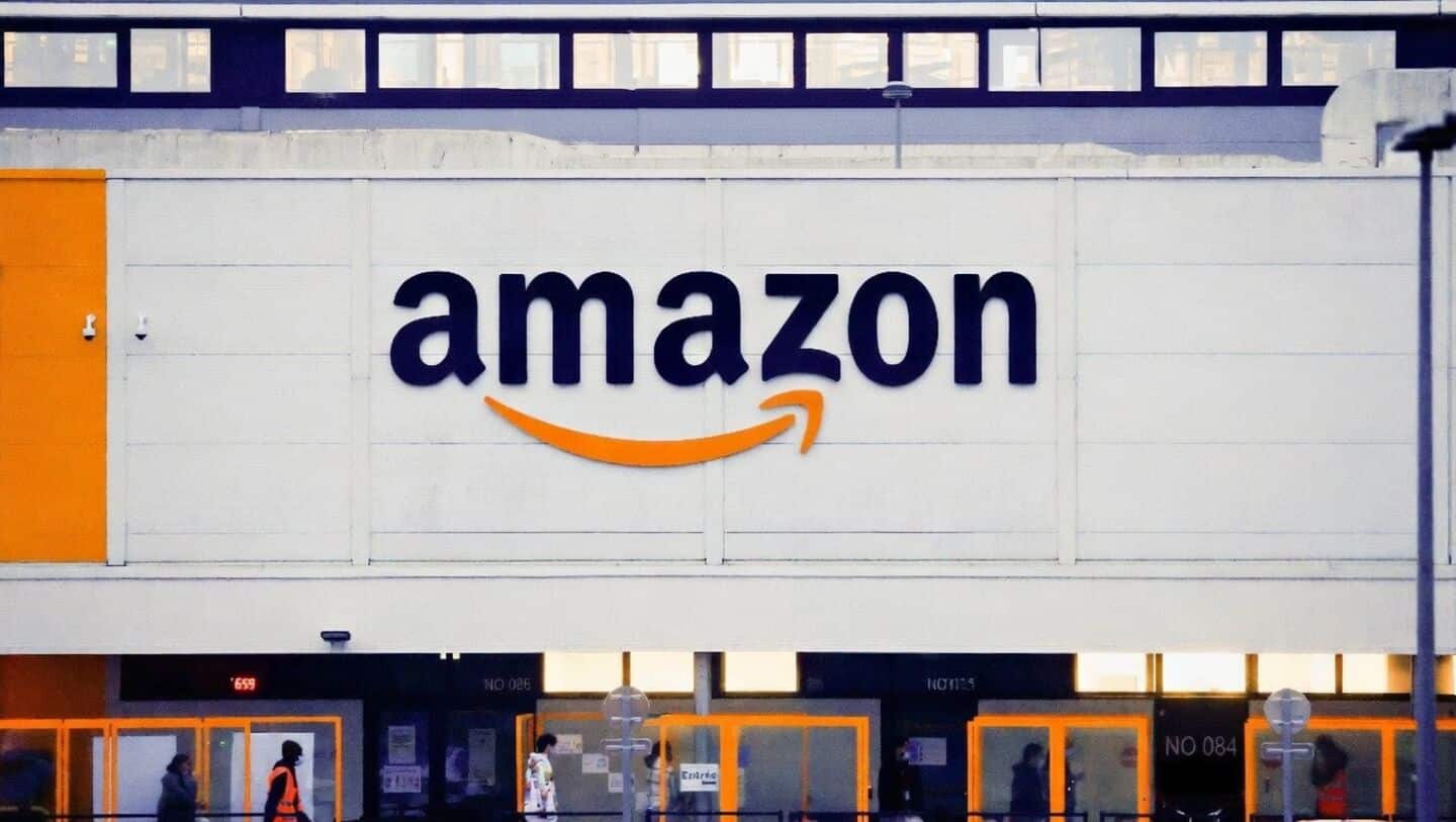 Amazon lays off 16,000 employees in latest round of cuts