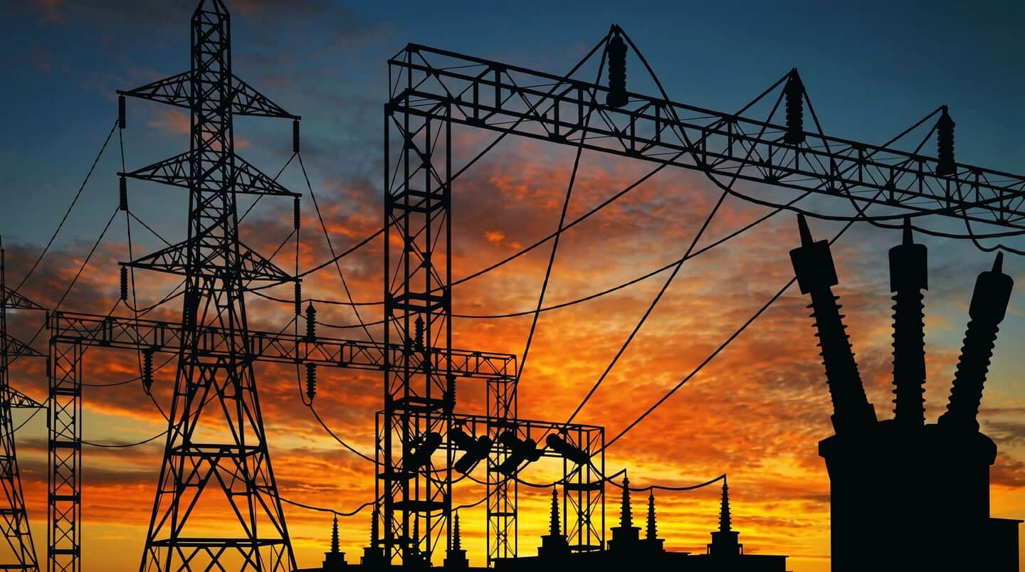 Indian government says grid held steady despite April demand surge