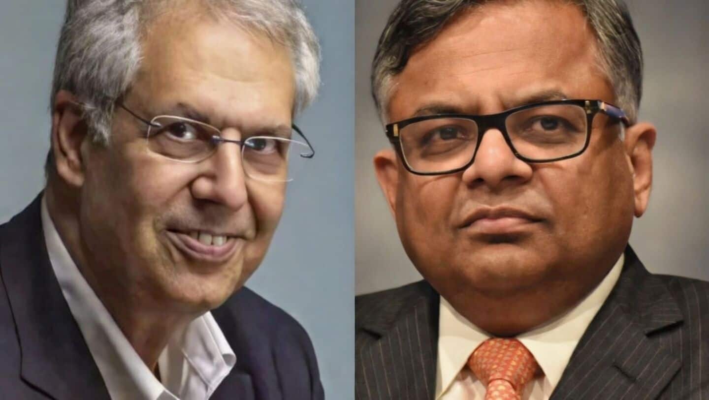 Tata Trusts delay meetings to May 16 as litigation persists