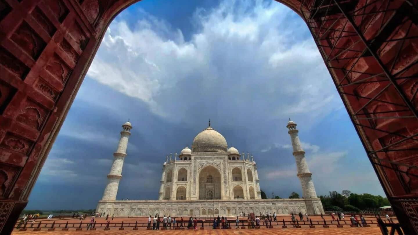 Much of India cooler than usual this May, IMD says