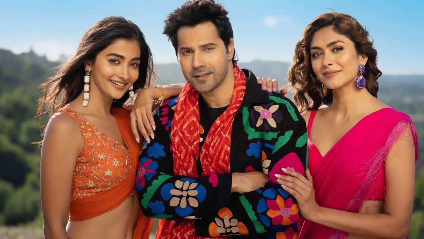 'Chunnari Chunnari' remake angers Bhattacharya, Raheja and Singh respond
