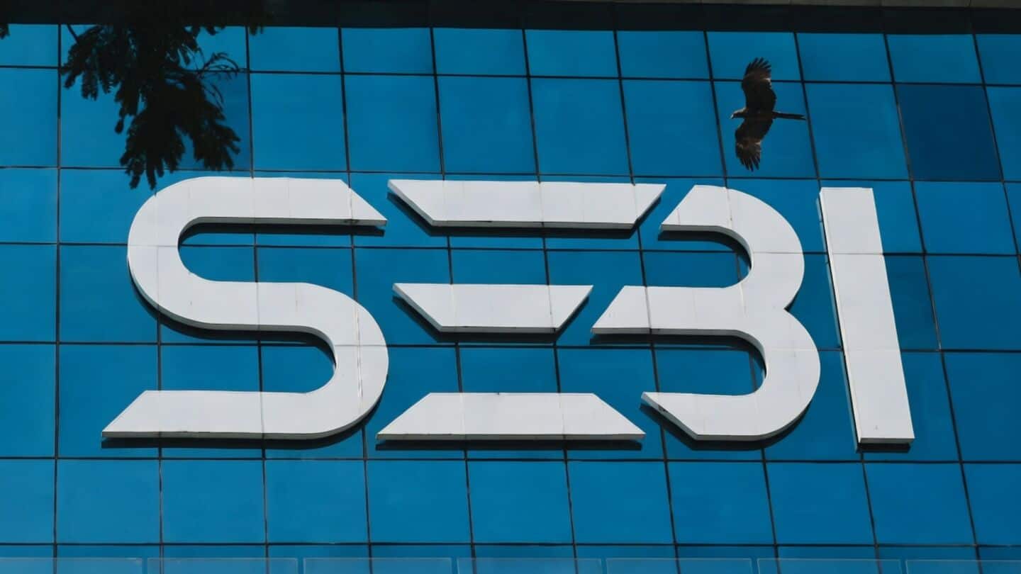 SEBI chairperson Tuhin Kanta Pandey flags longer term F&O review