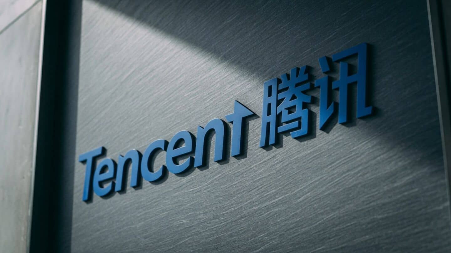 Tencent buys back $1.1B in June amid investor AI doubts