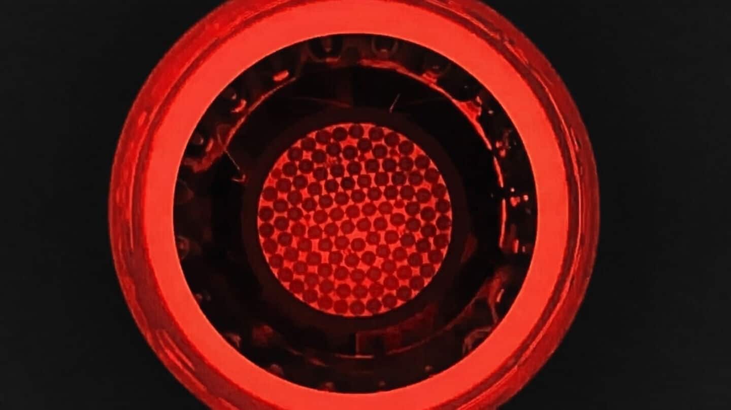 NASA tests lithium-fed MPD ion engine at JPL for Mars