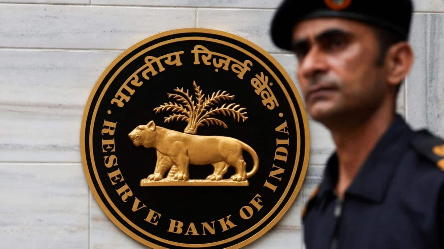 RBI caps withdrawals to ₹1L, bars loans at Mogaveera Bank