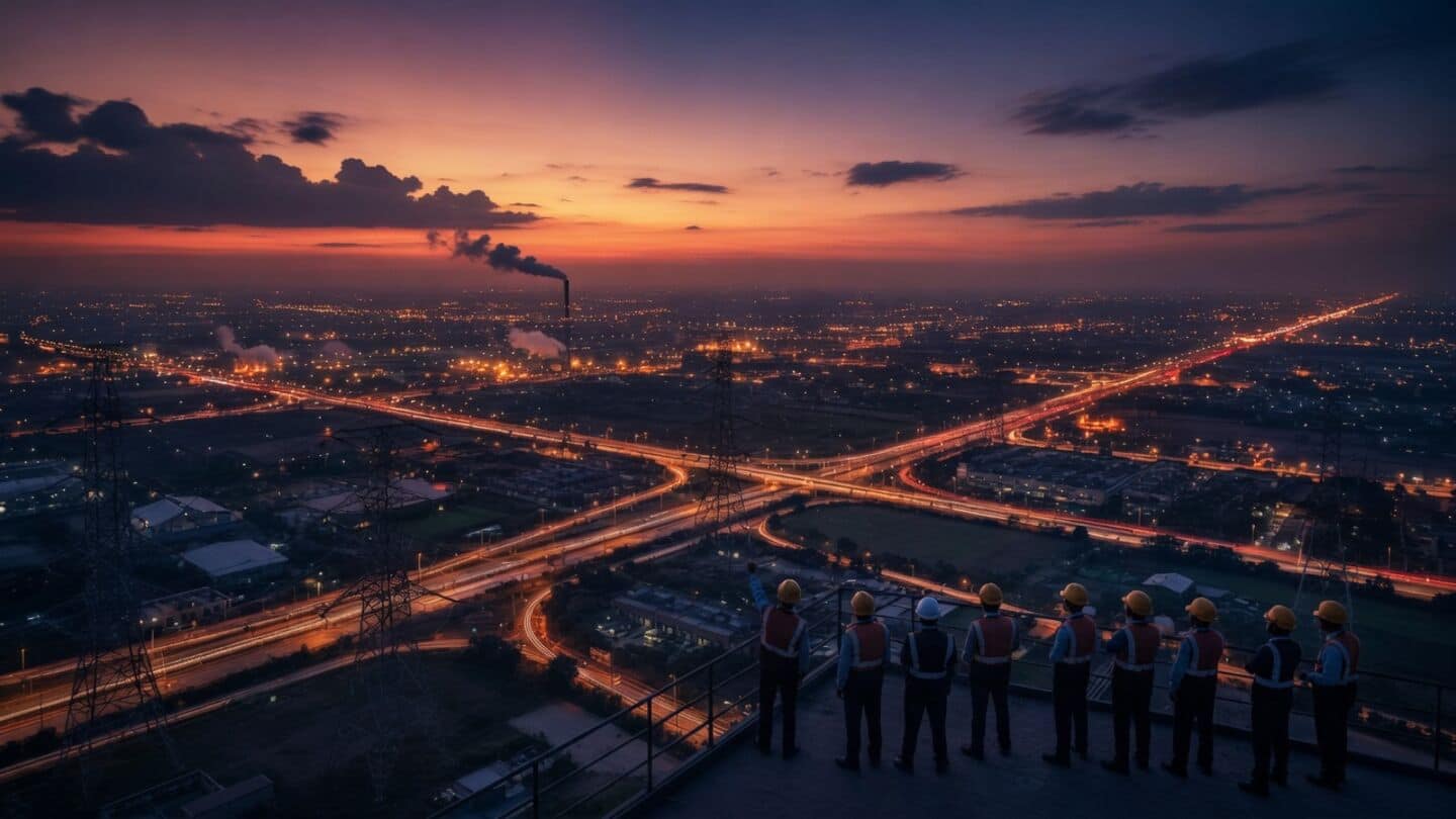 India's electricity use hits 270 GW on July 16