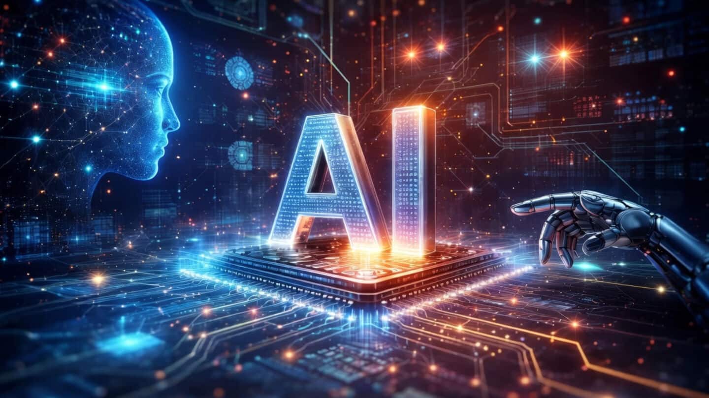World Bank: AI could accelerate developing nations' progress 100 years