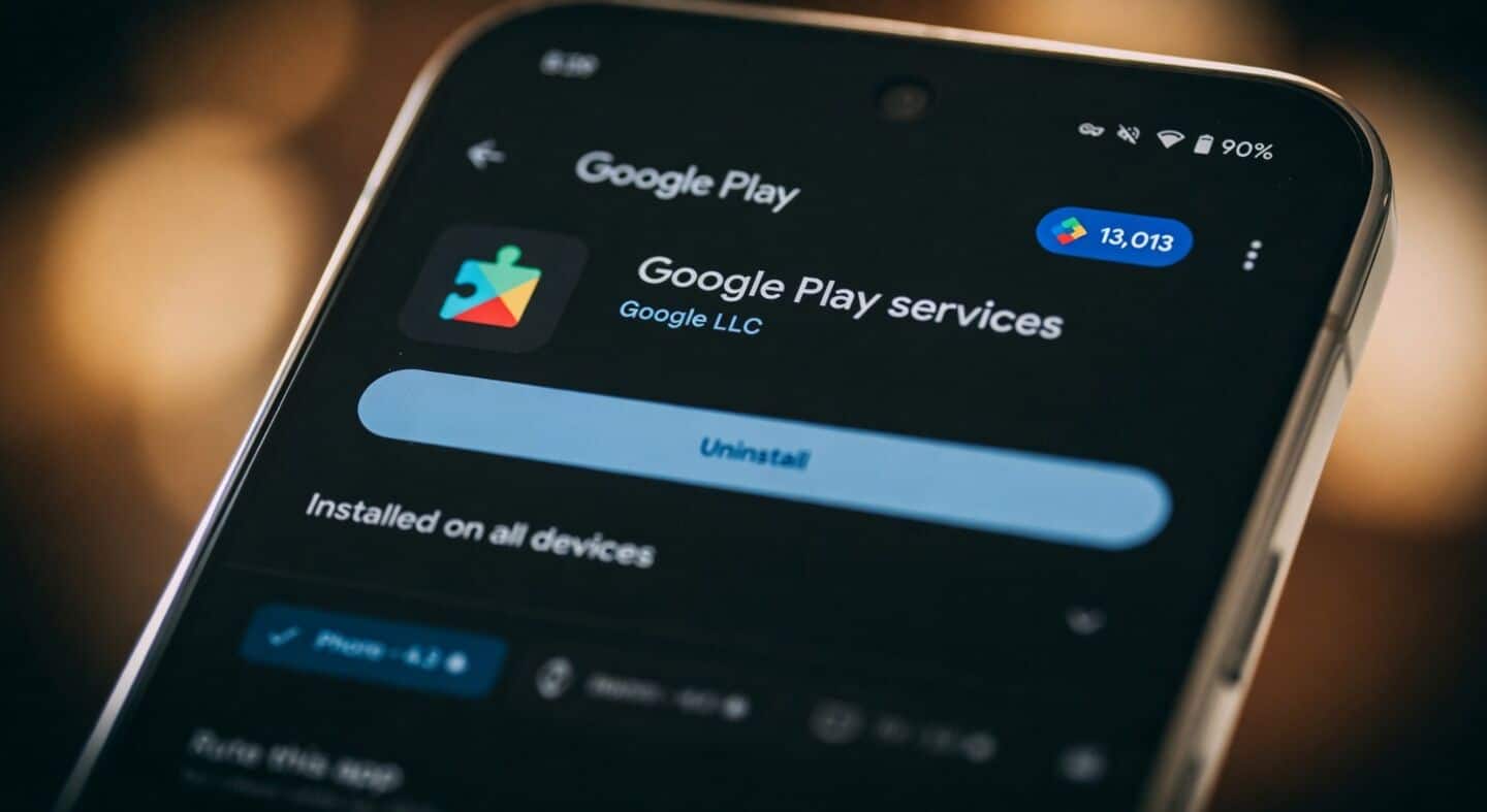 Google releases October 2026 update across Android devices and platforms