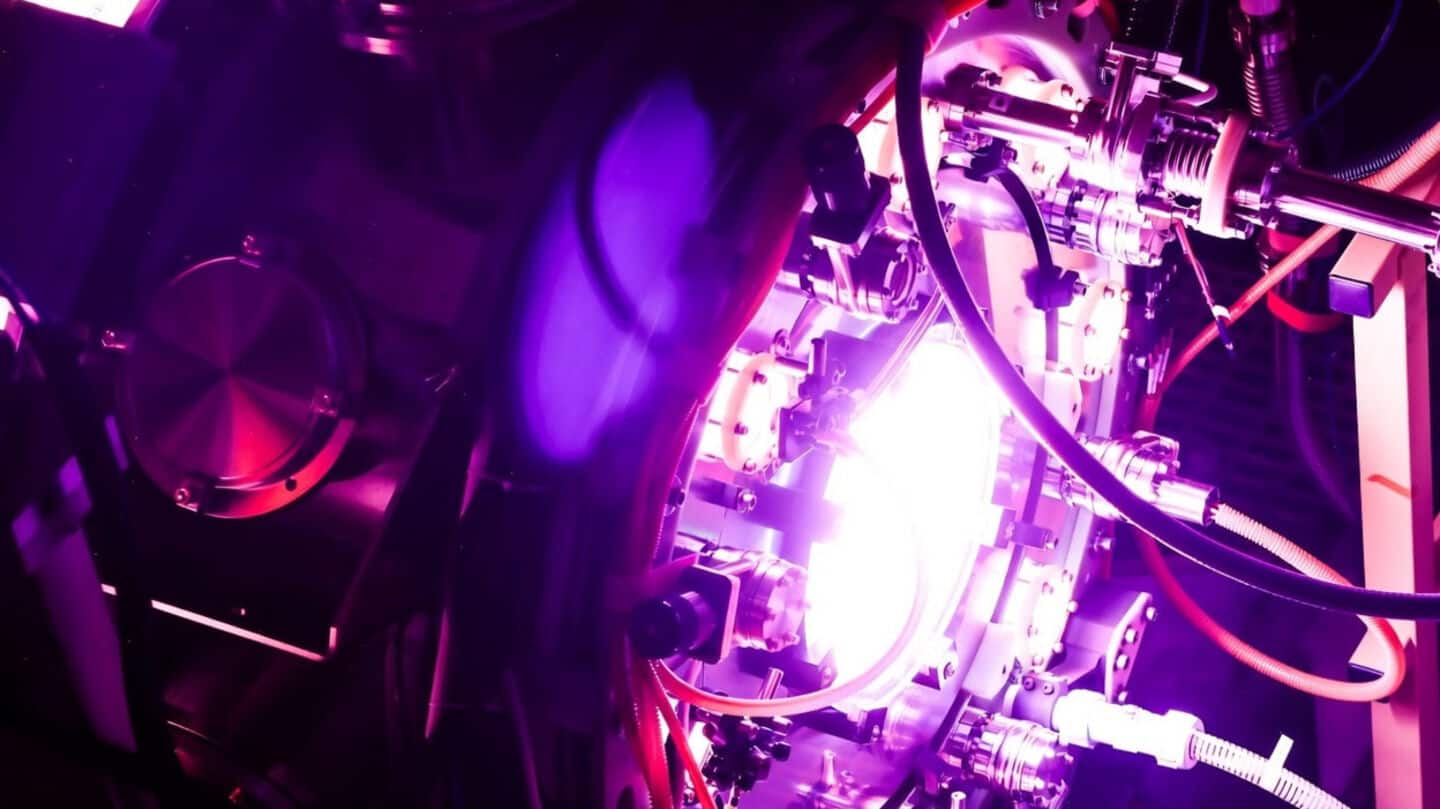 OpenAI could get a slice of Helion's fusion power