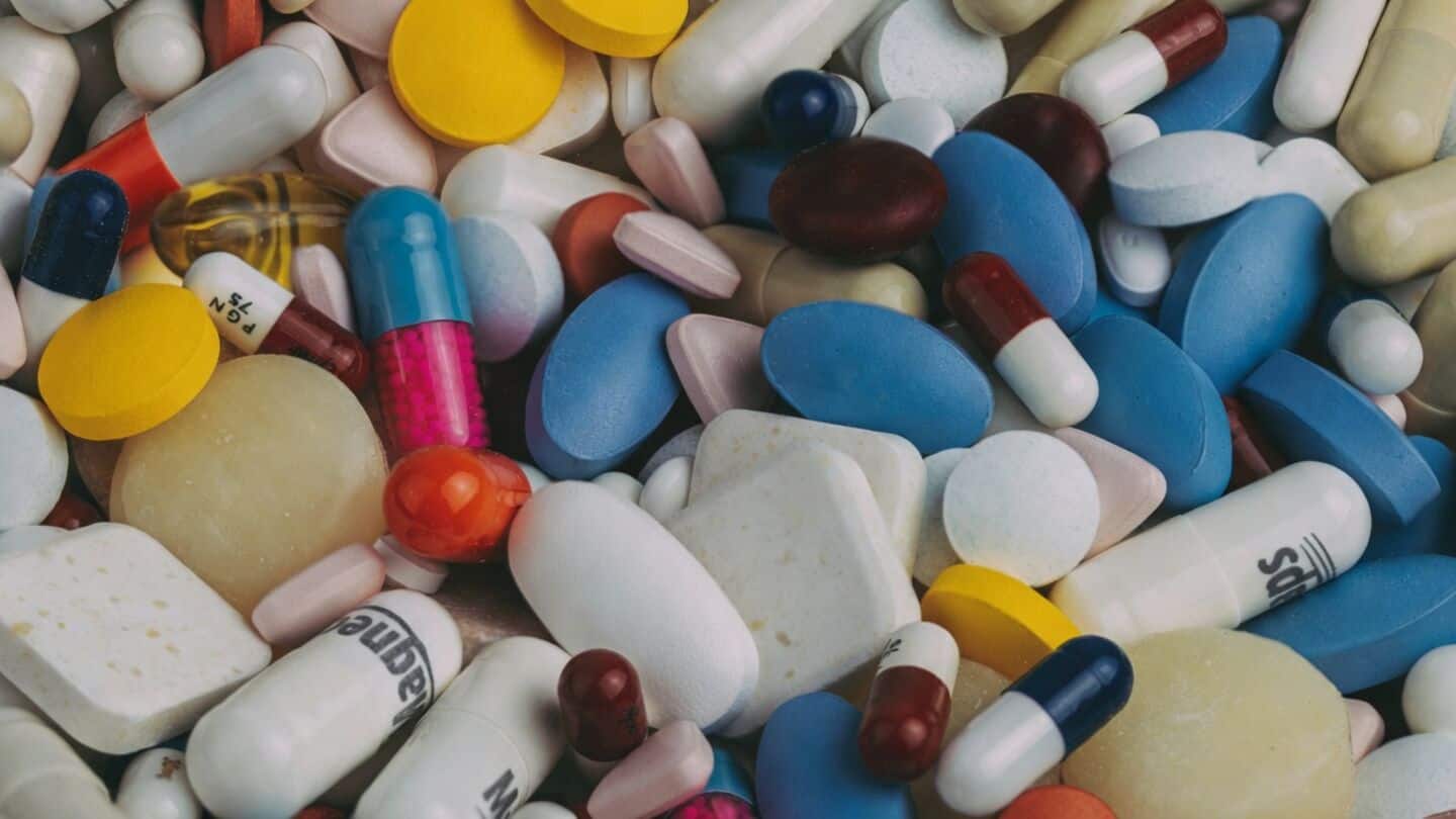 Rajasthan's free cancer medicines seized in Delhi black market
