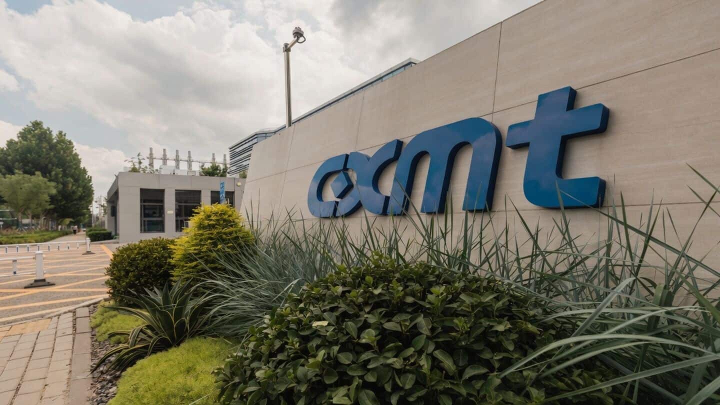 CXMT unveils quadruple patterning memory technology challenging Samsung and Micron