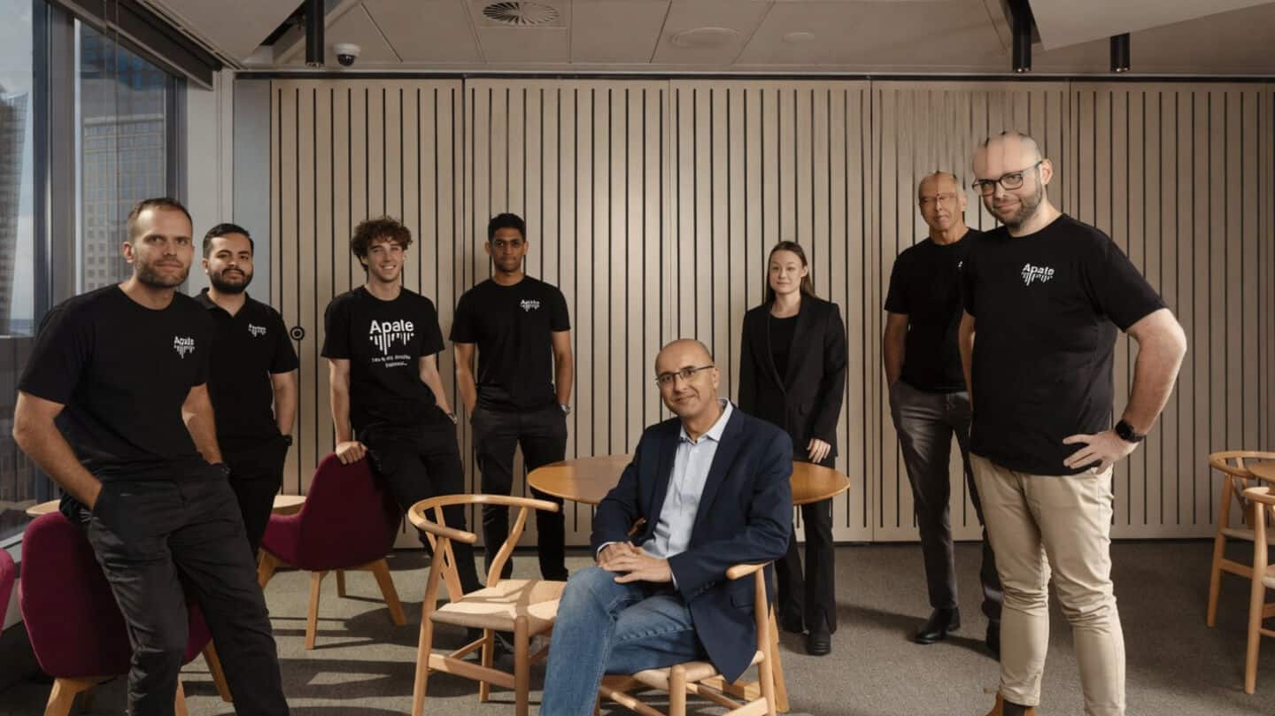 Apate.ai launched from Macquarie University spots scams using AI agents