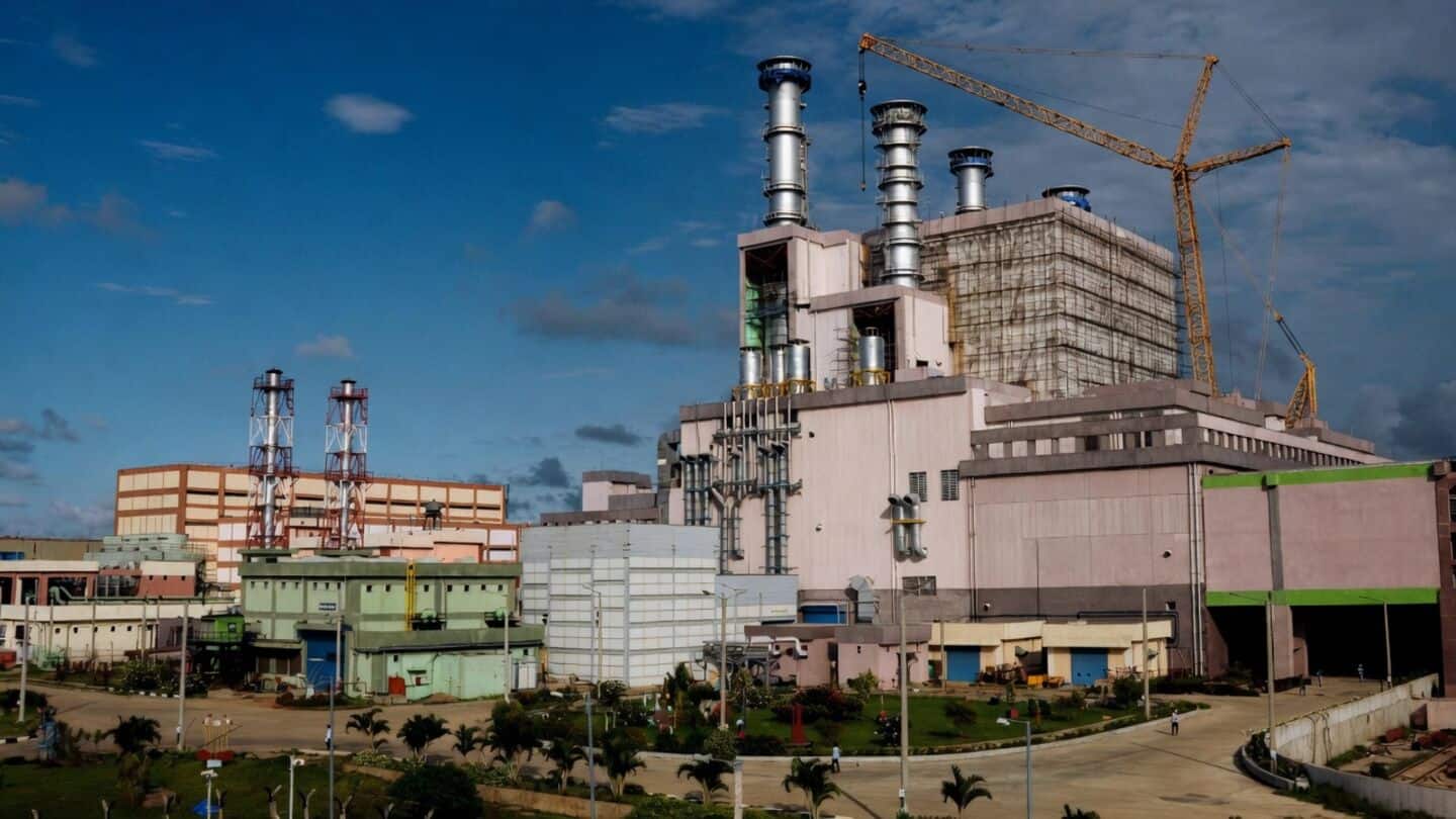 Kerala white paper urges nuclear power alongside solar and hydro