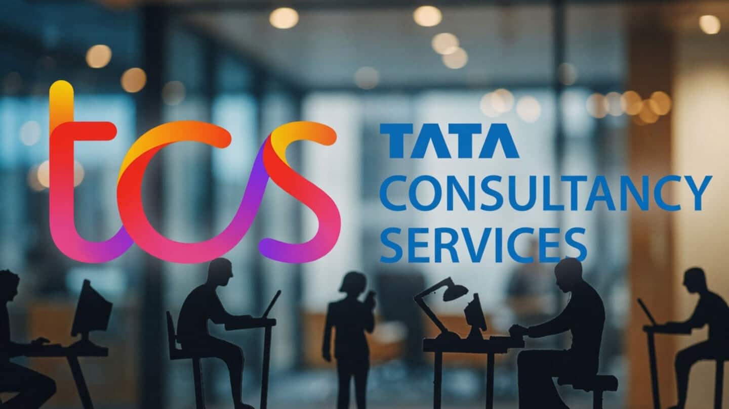 TCS to deploy up to 8,900 engineers for AI integration