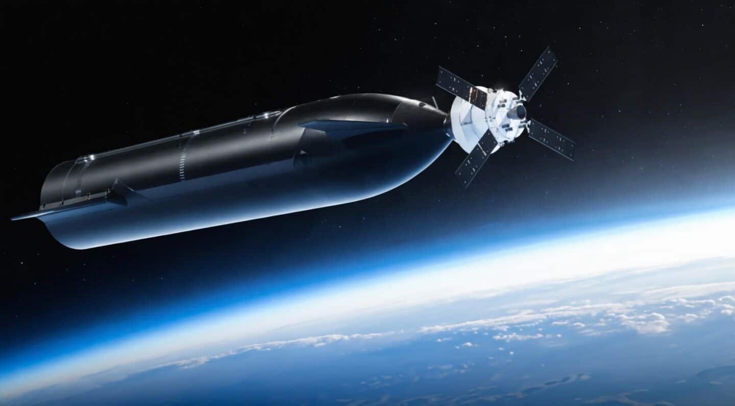 NASA readies Artemis III 2027 to test Orion and landers