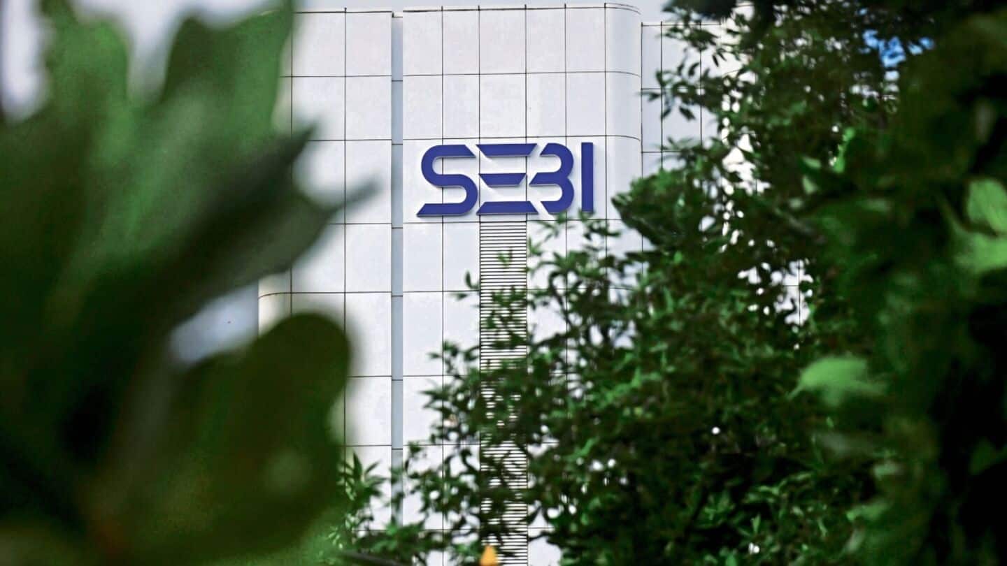 SEBI seeks to refine F&O warnings after FY26 ₹91,685cr losses