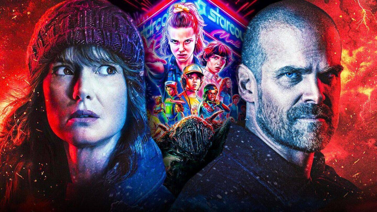 'Stranger Things' S05: Winona Ryder, David Harbour earn $1.2 million/episode