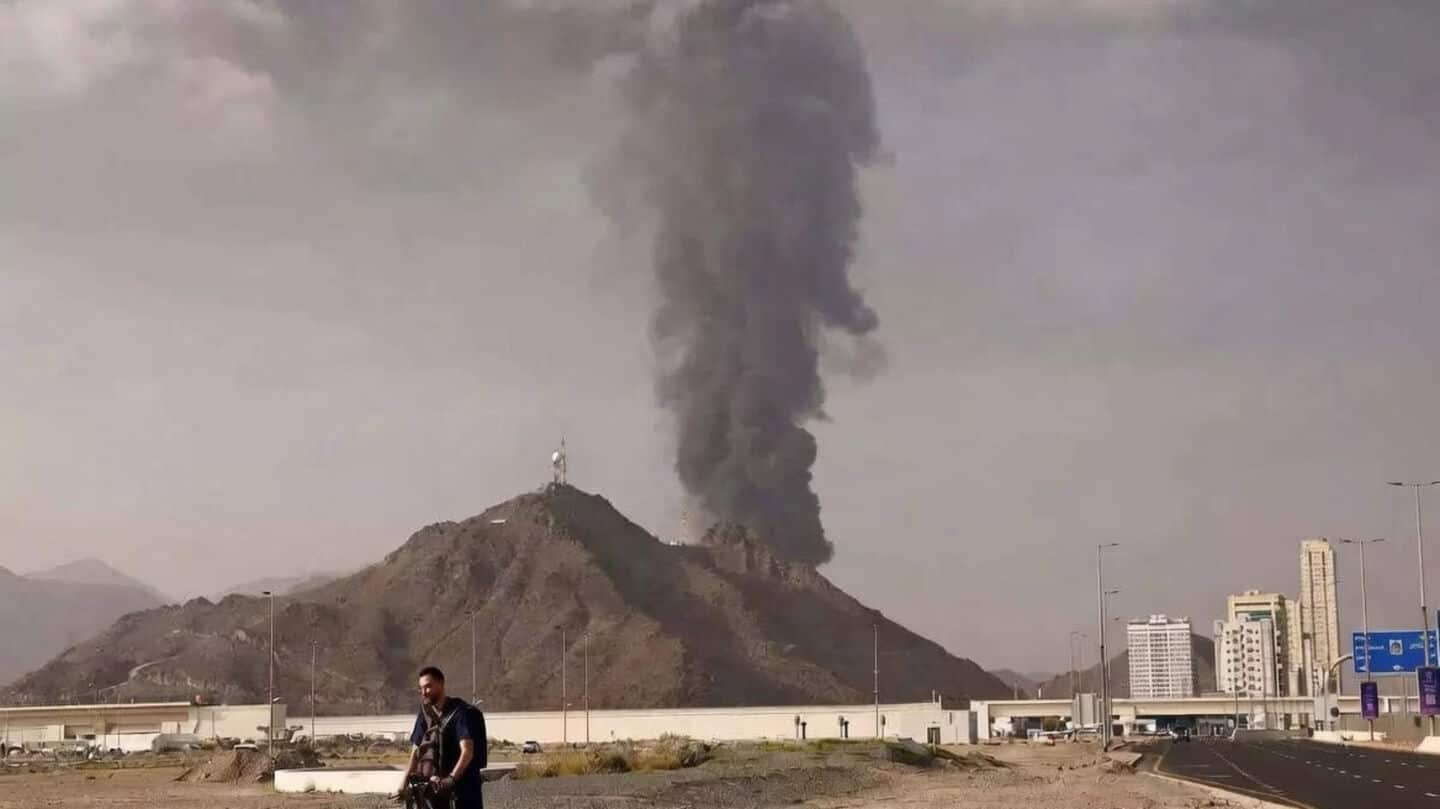 India eases exit for 9,000 citizens stranded in Iran