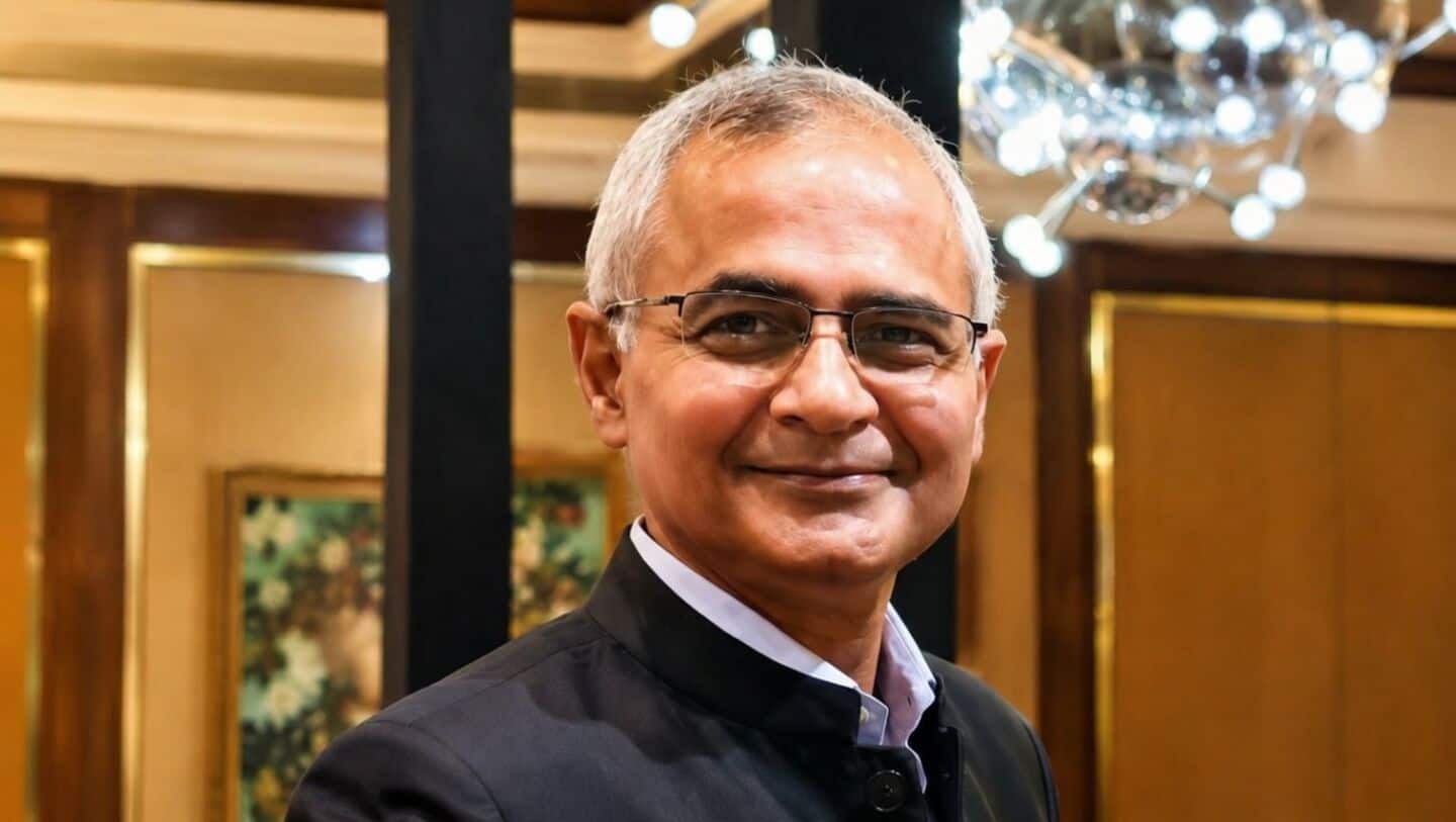 No fuel rationing planned in India, says Neeraj Mittal