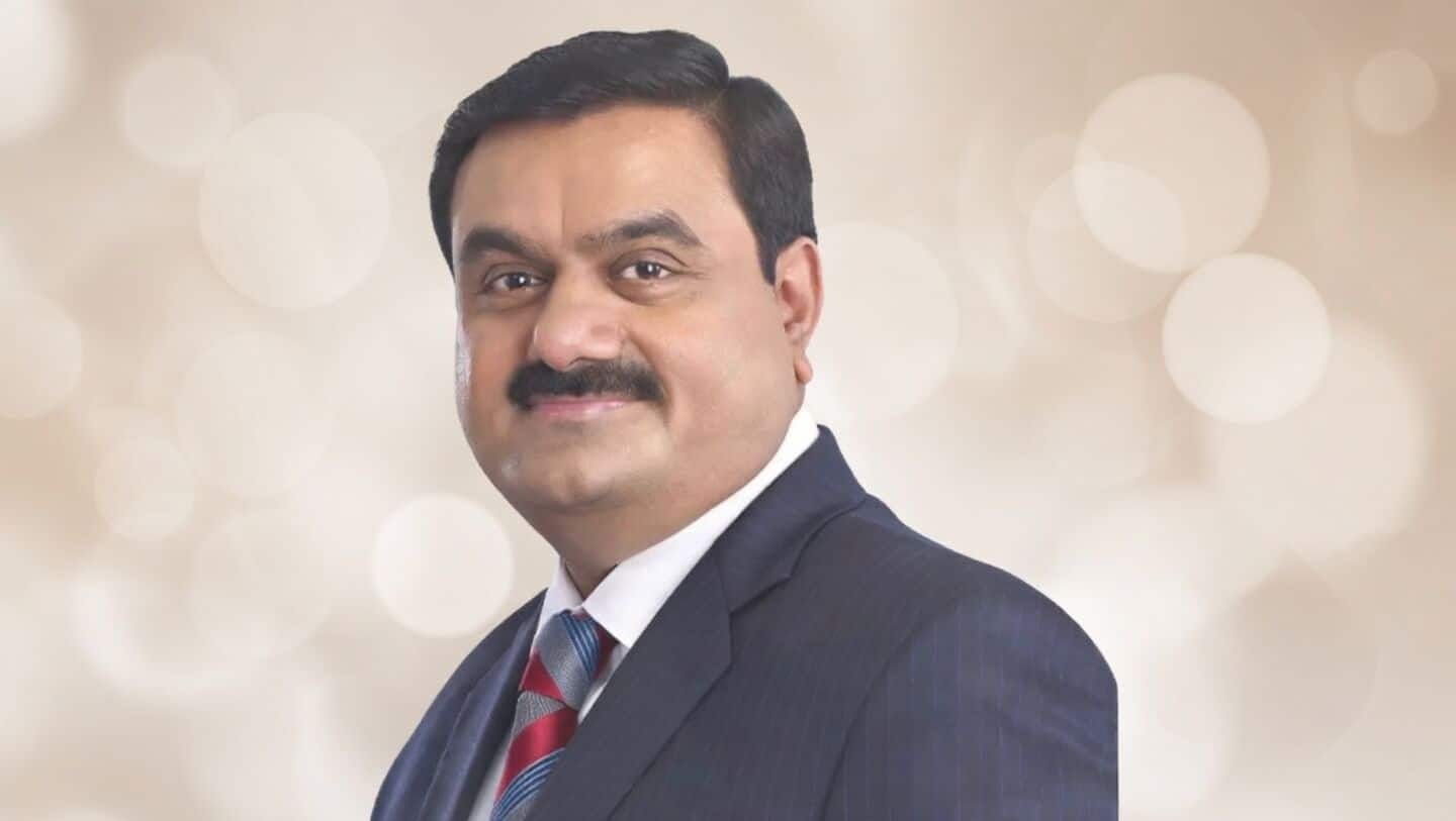 SEC seeks $18 million penalty against Gautam Adani and nephew Sagar