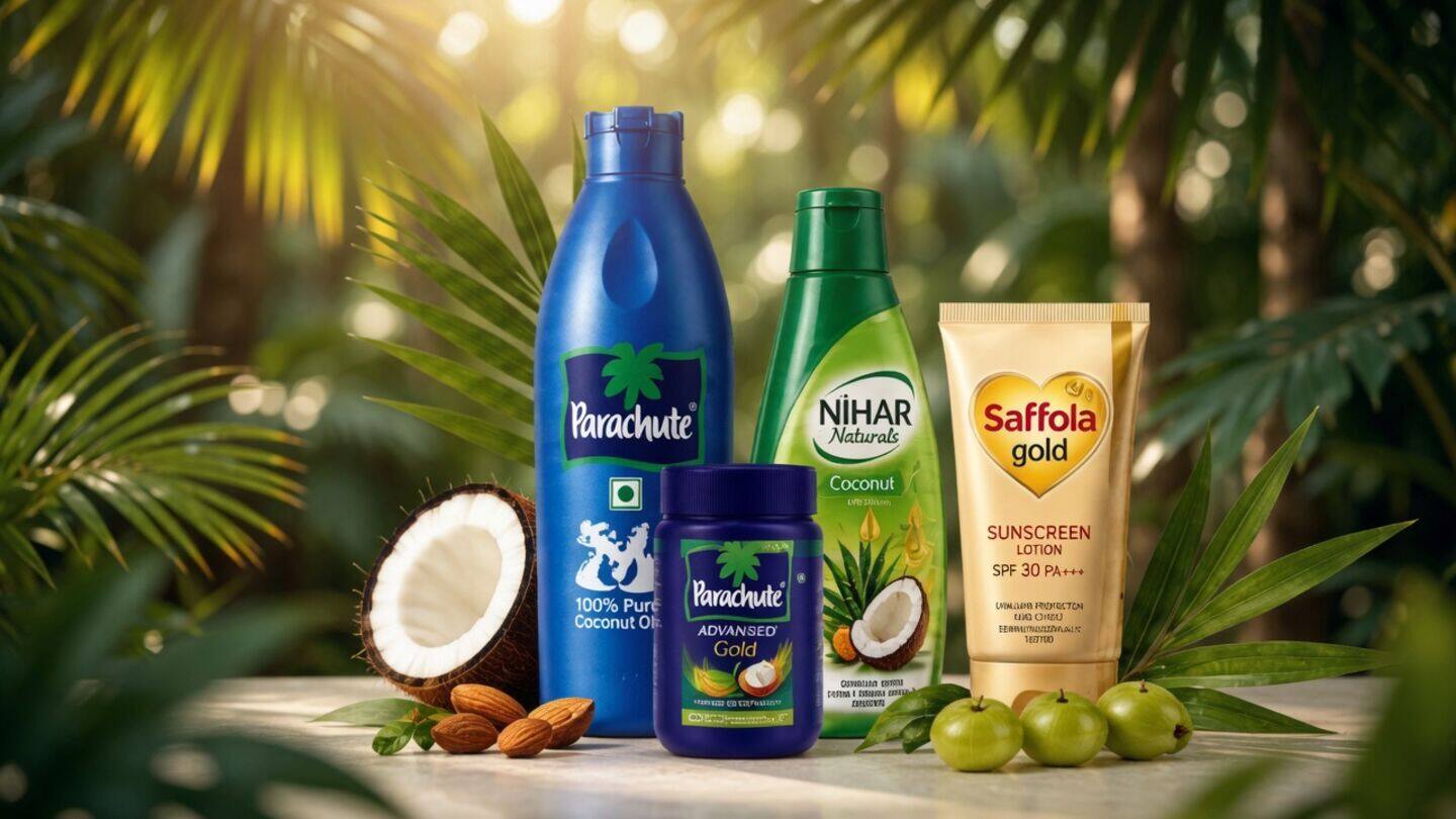 Marico Q1 net profit jumps 27% to 652cr, beats estimates