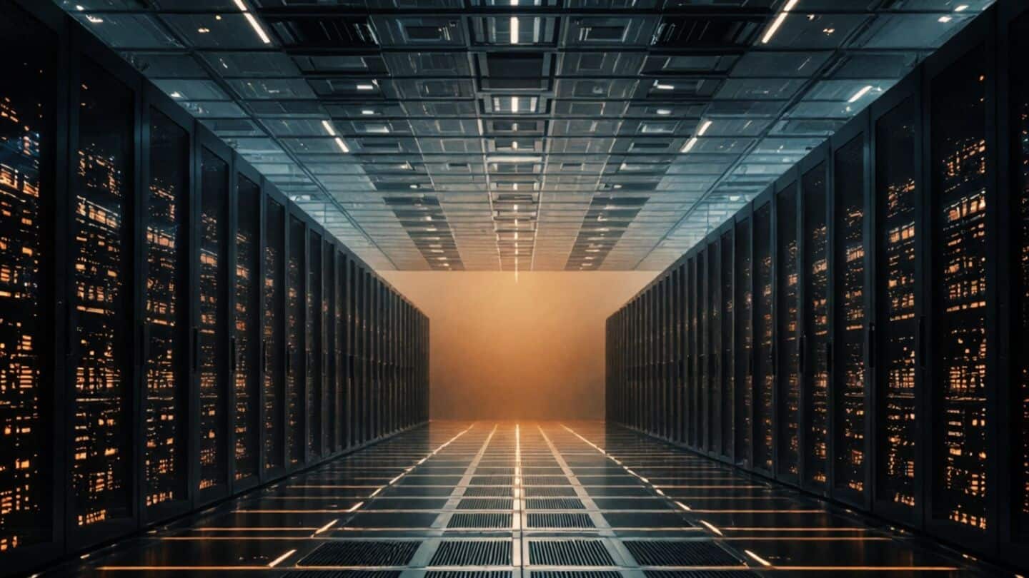Fortune Hospitality and Infra announce ₹60,000cr AI data center park