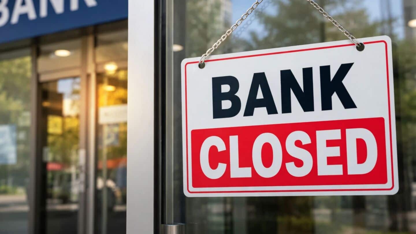 Indian Banks's Association and UFBU defer September 28-30 bank strike