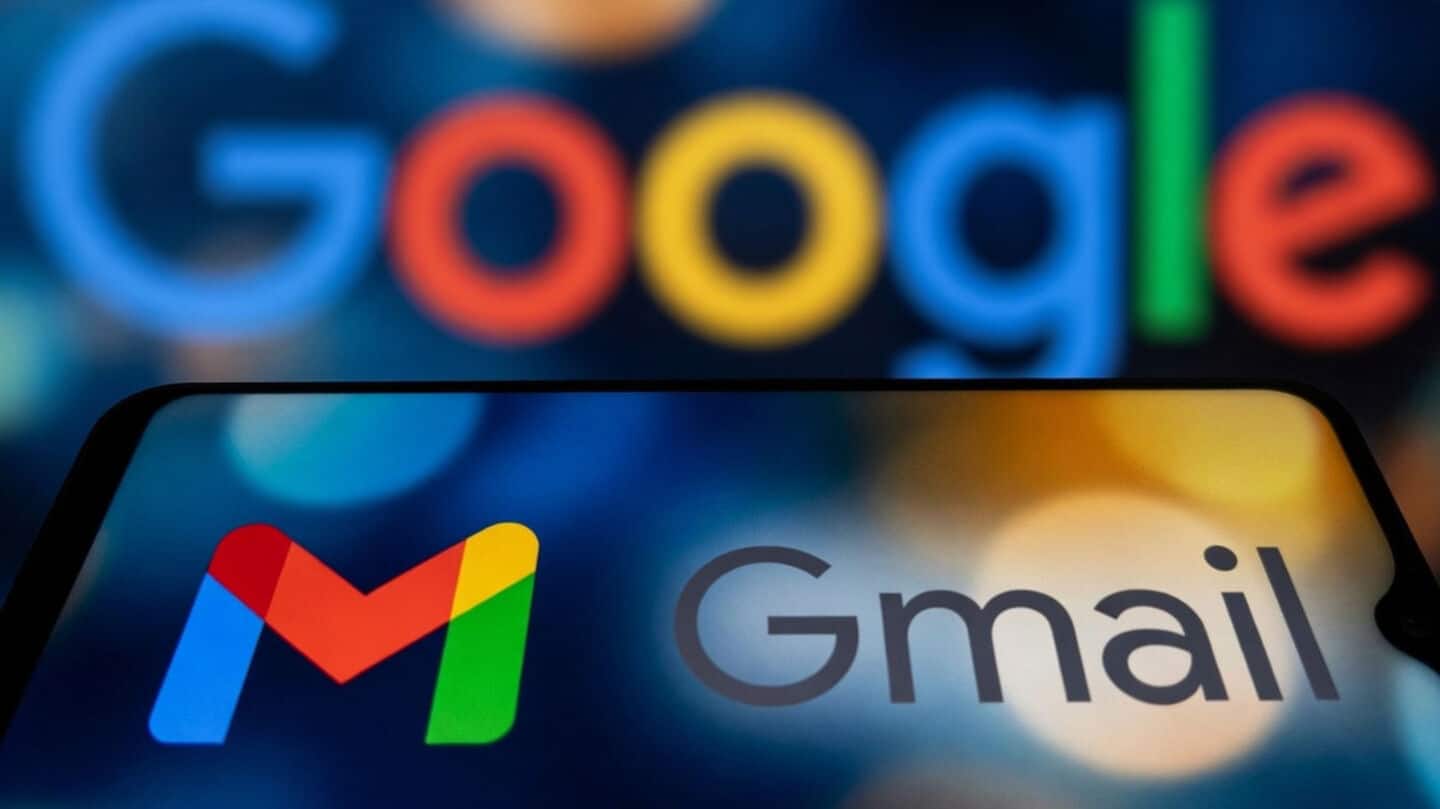 Google rolls out Gmail AI tools to US subscribers, testers
