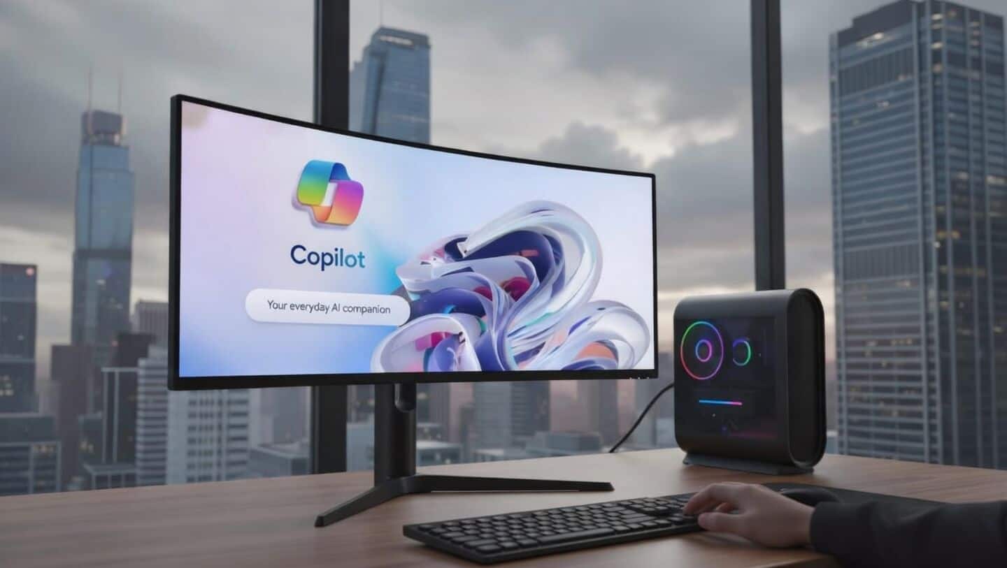 Microsoft adds GPT-5.5 to Copilot tools to reduce mistakes