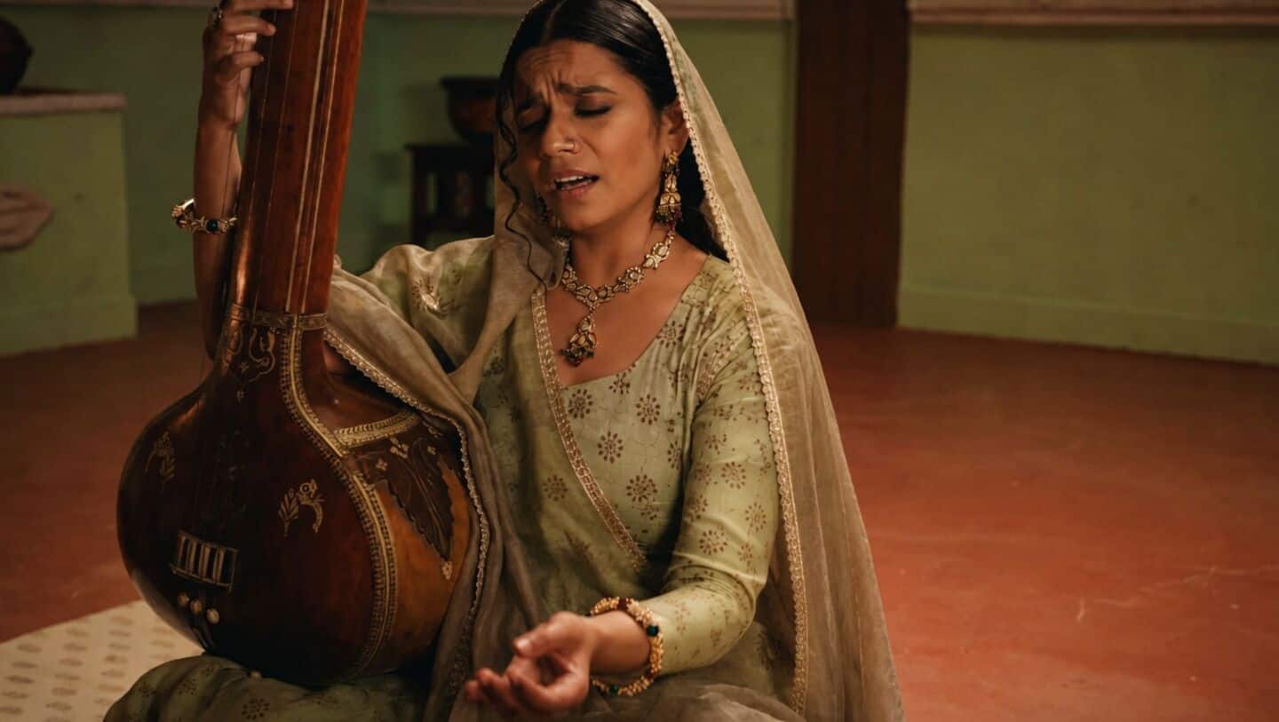 Srivastava to debut in 'Chand Tara' with trailer at Cannes